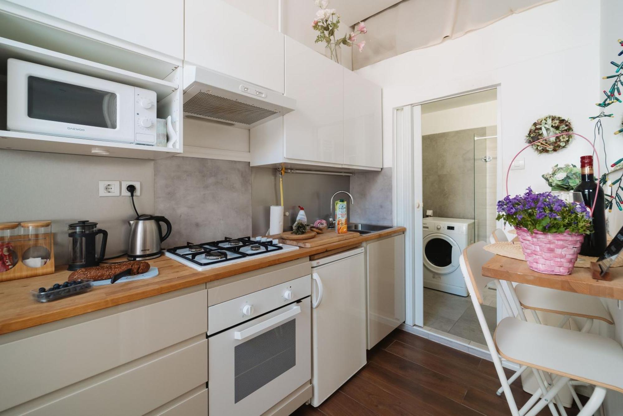The Jasper Apartment Budapest