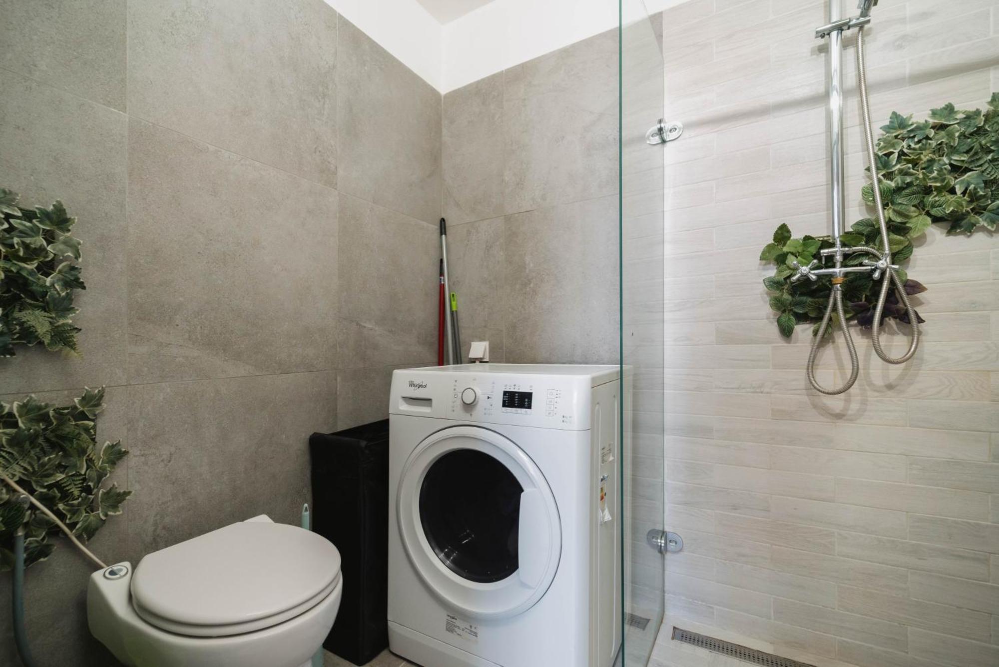 The Jasper Apartament