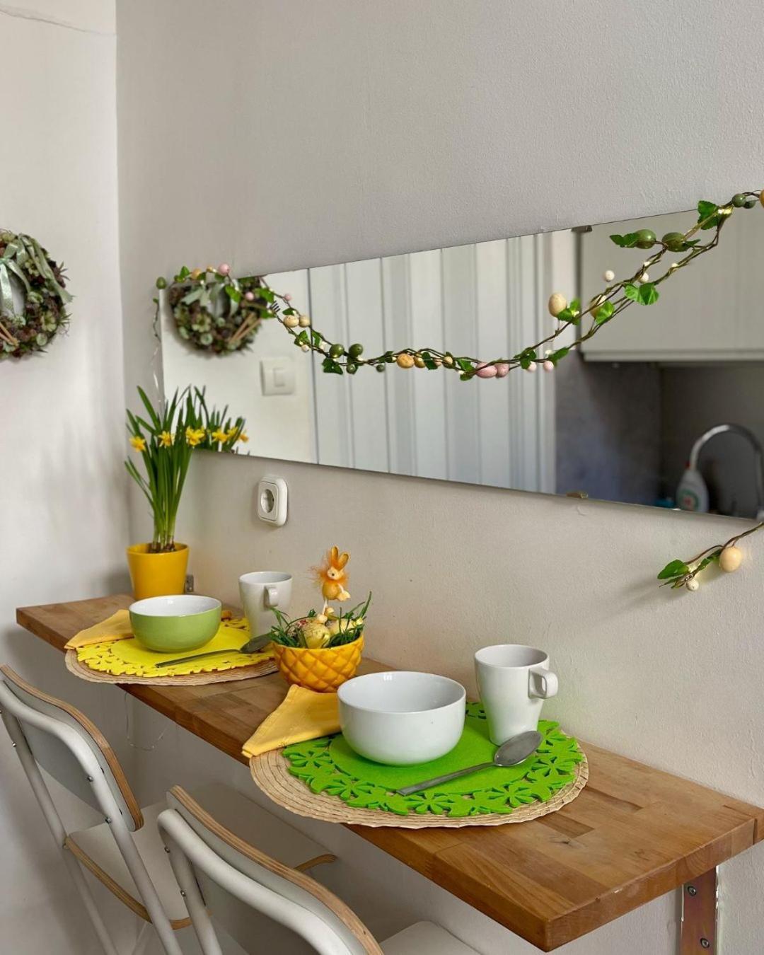 The Jasper Apartment *