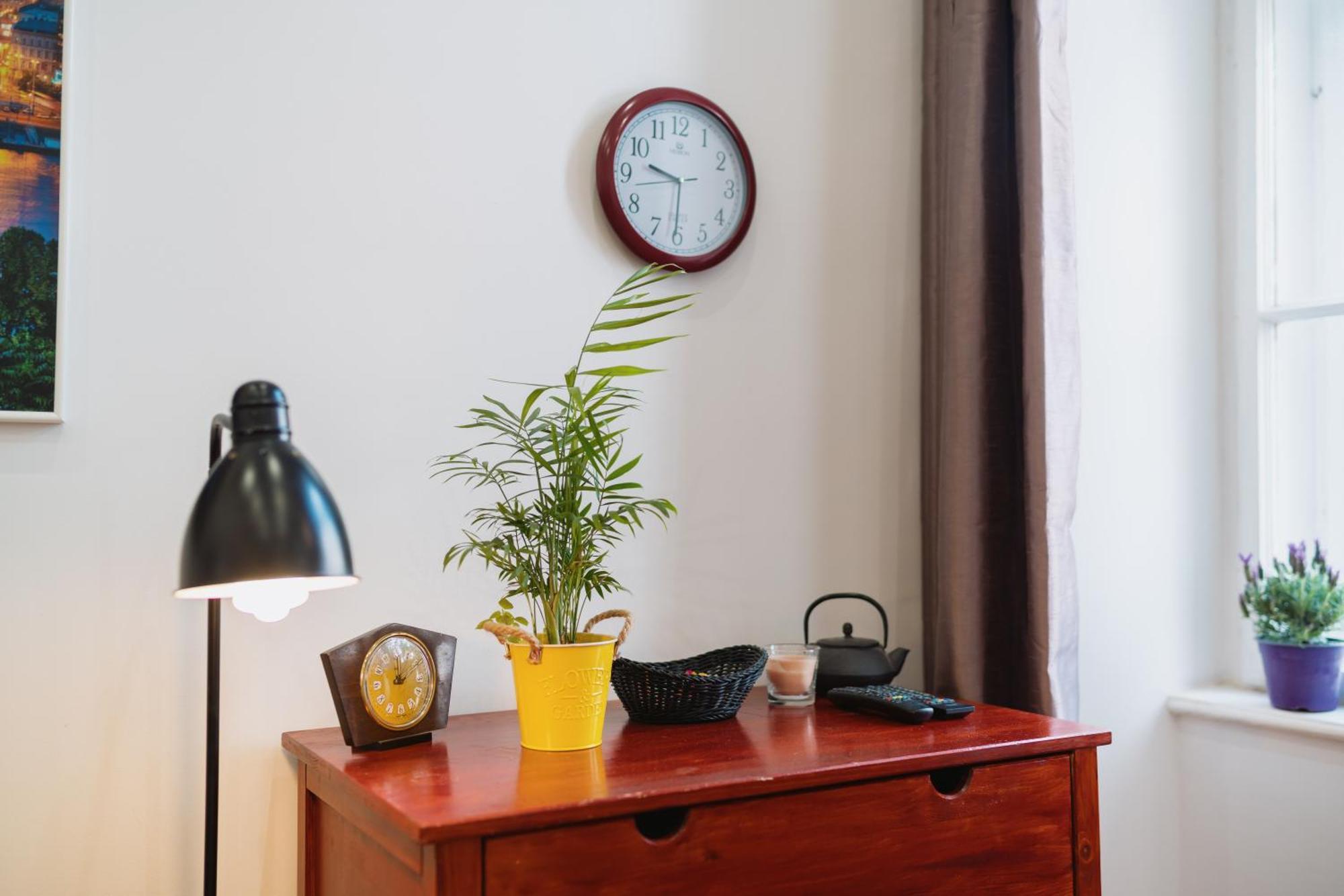 Apartment The Jasper Budapest